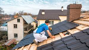 Best Emergency Roof Repair Services  in Gulfport, FL